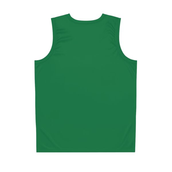 Cast of Trillion Basketball Jersey - Image 2