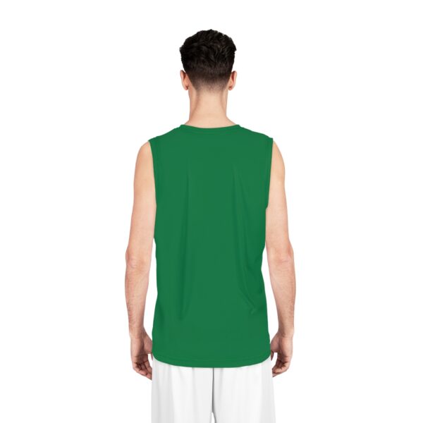 Cast of Trillion Basketball Jersey - Image 4